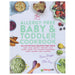 The Allergy-Free Baby & Toddler Cookbook: 100 delicious recipes By Fiona Heggie & Ellie Lux - Non Fiction - Hardback Non-Fiction Hachette
