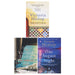 Victoria Hislop: The Return, The Thread & One August Night 3 Books Collection Set - Fiction - Paperback Fiction Hachette