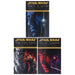 Star Wars: The Thrawn Trilogy (Essential Legends Collection) By Timothy Zahn 3 Books Collection Set - Ages 13+ - Paperback Fiction Penguin