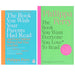 Philippa Perry 2 Books Collection Set - Non Fiction - Paperback Non-Fiction Penguin