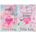 A Thousand Boy Kisses Series by Tillie Cole 2 Books Collection Set - Fiction - Paperback Fiction Penguin