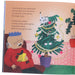 Numberblocks & Little Spruce Christmas Adventure Collection 3 Books Set - Ages 0-5 - Paperback 0-5 Sweet Cherry Publishing