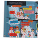 Space Station Academy Series Graphic Novels By Sally Spray 8 Books Collection Box Set - Ages 7-9 - Paperback Graphic Novels Hachette