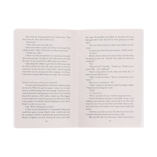 Freida McFadden 4 Books Collection Set - Fiction - Paperback Fiction Storyfire Ltd