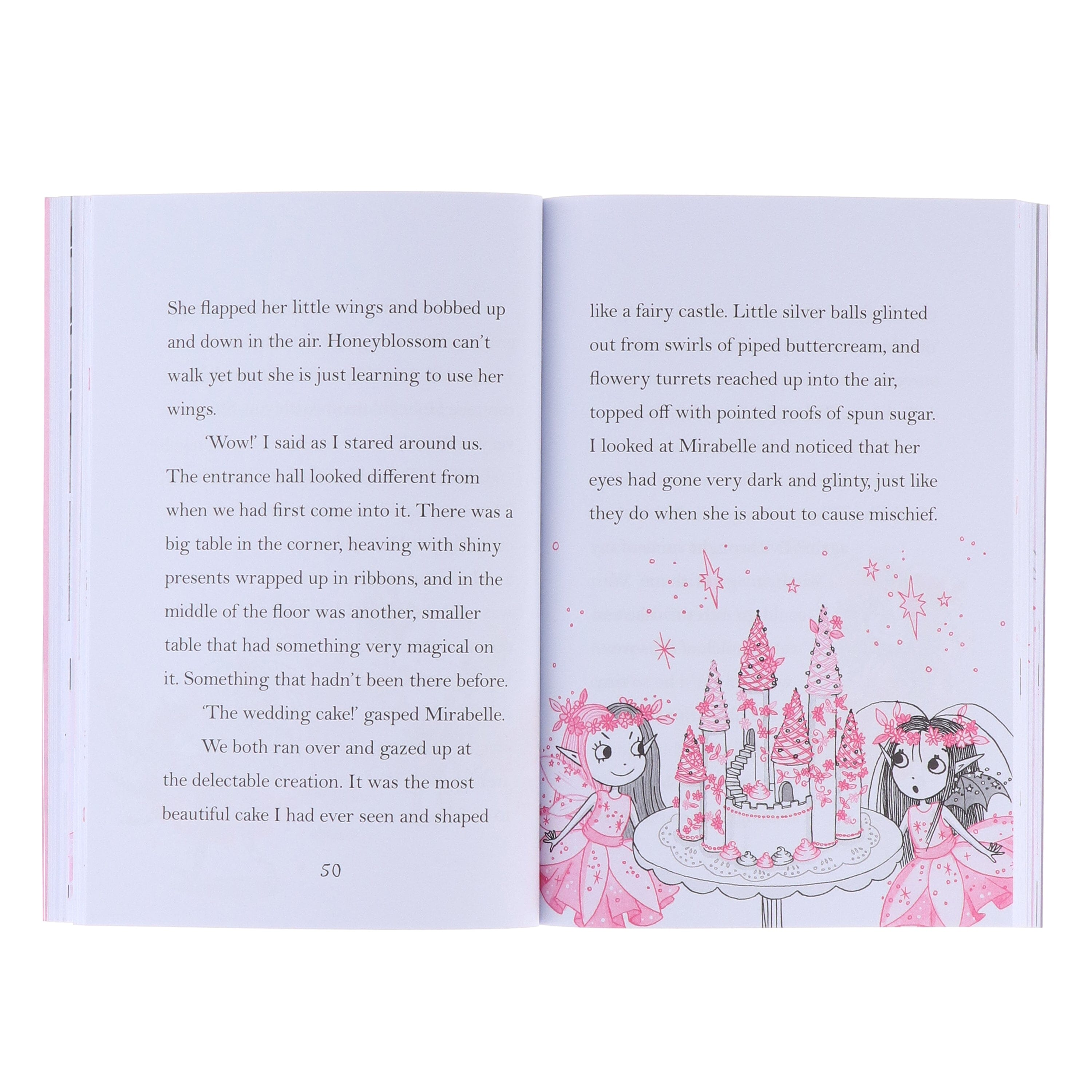 Isadora Moon Series 2 By Harriet Muncaster — Books2Door