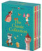 Ladybird Tales Classic 10 Books Collection Box Set - Ages 5-8 - Hardback 5-7 Ladybird