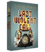 Last Violent Call: A Foul Thing & This Foul Murder By Chloe Gong 2 Books Collection Box Set - Fiction - Hardback Fiction Simon & Schuster