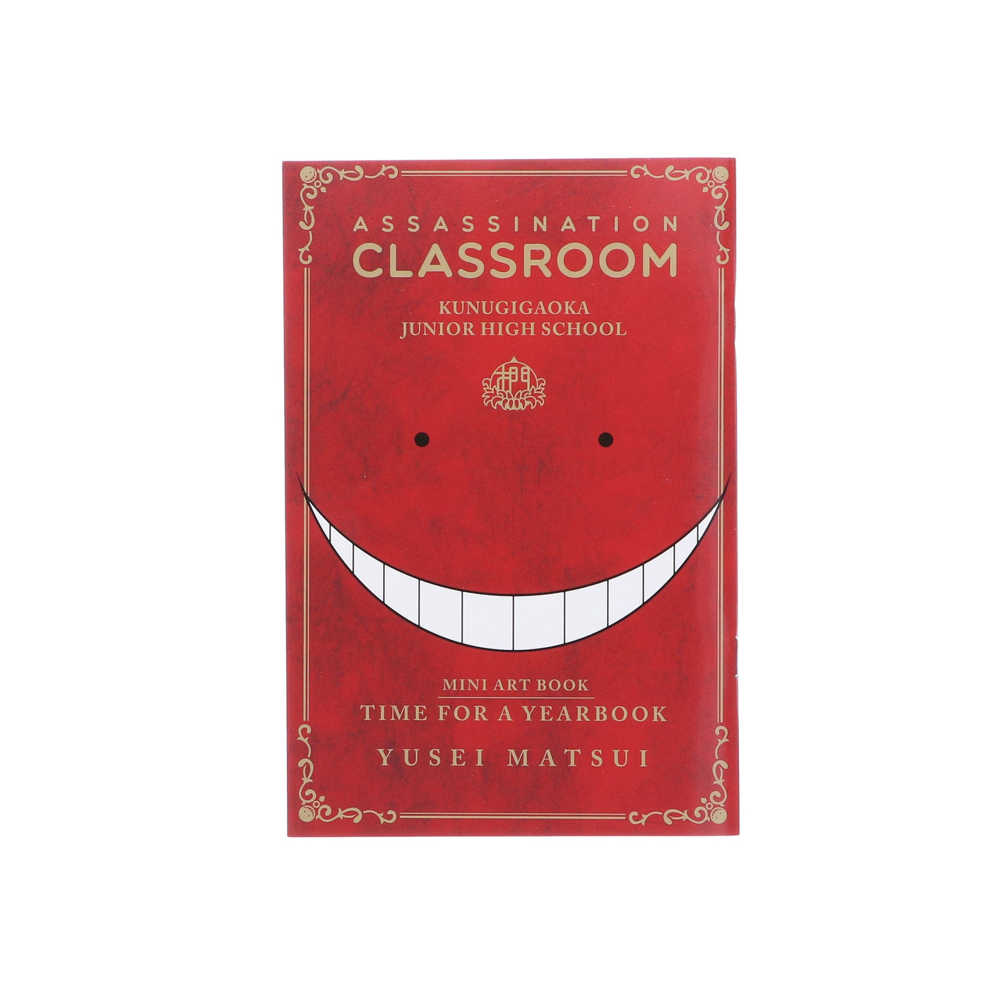 Assassination Classroom By Yusei Matsui Vol 1 21 Complete Box Set — Books2door 6191