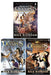 Heroes of Olympus Graphic Novels by Rick Riordan illustrated 3 Books Collection Set - Ages 9-12 - Paperback Graphic Novels Penguin Random House