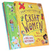 Fantastically Great Women By Kate Pankhurst 4 Books Collection Box Set - Ages 7-9 - Hardback 7-9 Bloomsbury Publishing PLC