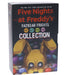 Five Nights at Freddys: Fazbear Frights By Scott Cawthon 4 Books Boxed Set – Ages 12+ - Paperback Fiction Scholastic