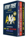 Star Trek Captains The Autobiographies: 3 Books Collection Box Set - Fiction - Paperback Fiction Titan Books Ltd