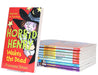 Horrid Henry 10 Books Collection Set by Francesca Simon - Age 6-11 - Paperback B2D DEALS Orion Children's Books