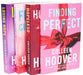 Hopeless Series By Colleen Hoover 4 Books Collection Set - Fiction - Paperback Fiction Simon & Schuster