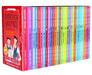 The Sherlock Holmes Children's Collection 30 Books Box Set By Sir Arthur Conan Doyle - Ages 7-9 - Paperback 7-9 Sweet Cherry Publishing