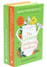 Nancy Birtwhistle Green Gardening 2 Books Collection Set - Non Fiction- Hardback Non-Fiction Pan Macmillan