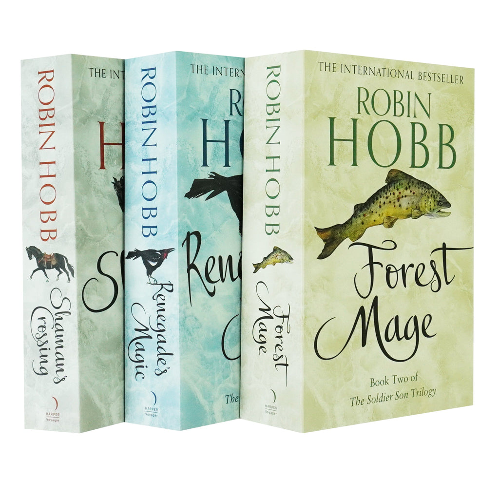 Robin Hobb  Penguin Random House Retail