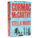 Cormac McCarthy 2 Books Collection Set - Fiction - Paperback Fiction Macmillan