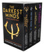 The Darkest Minds by Alexandra Bracken 4 Books Collection Set - Ages 12+ - Paperback Young Adult Quercus Publishing