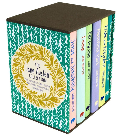 Rewriting Jane Austen for younger readers, Usborne