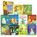 My Big Box of Animal Stories Collection 10 Books Box Gift Set- Paperback - age 5-7 5-7 Little Tiger Press
