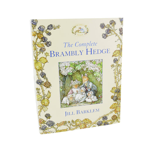 The Complete Brambly Hedge – Lewis & Clark Ltd.