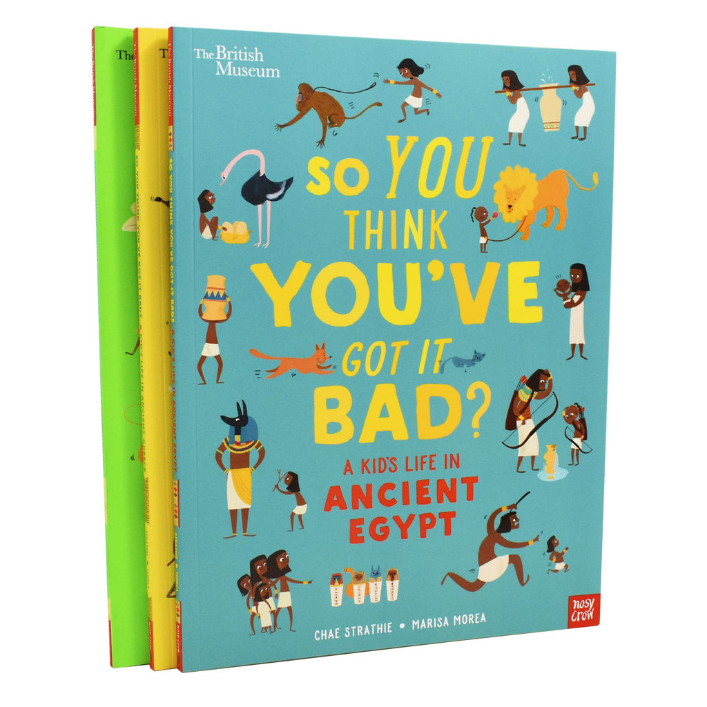 Funny books for 9 - 12 year olds - Nosy Crow