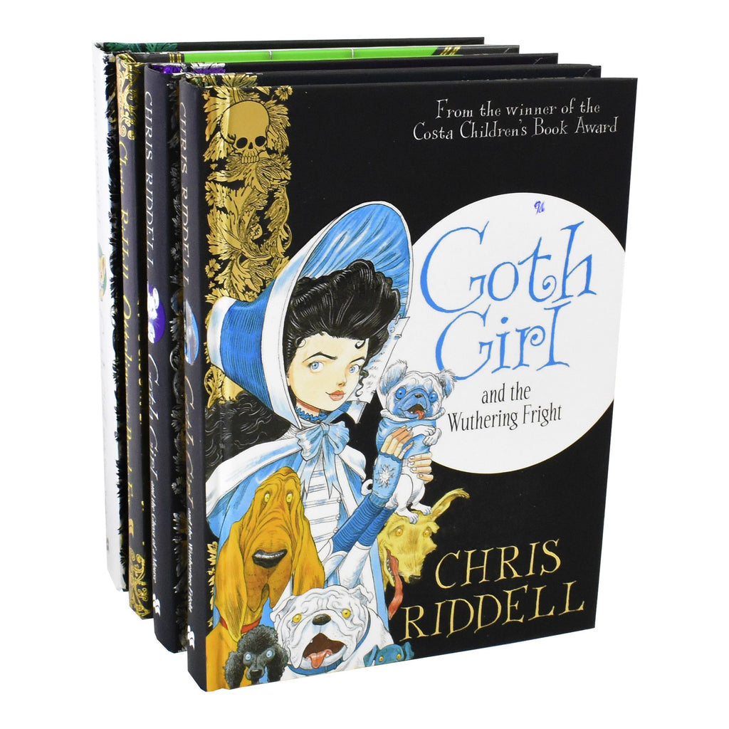 The Goth Girl Show eBook : Lovelace, Robin: : Books