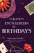 The Element Encyclopedia of Birthdays by Theresa Cheung Extended Range HarperCollins Publishers