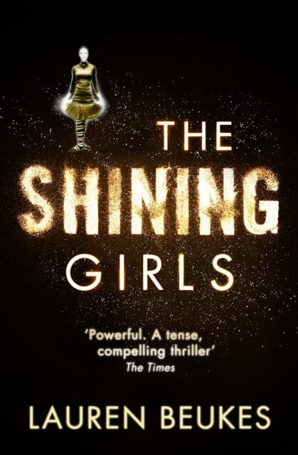 The Shining Girls Extended Range HarperCollins Publishers