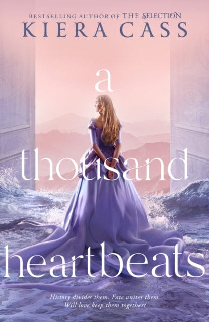 A Thousand Heartbeats Extended Range HarperCollins Publishers