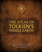 The Atlas of Tolkien's Middle-earth Extended Range HarperCollins Publishers