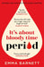 Period by Emma Barnett Extended Range HarperCollins Publishers