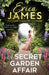 A Secret Garden Affair by Erica James Extended Range HarperCollins Publishers