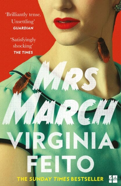 Mrs March Extended Range HarperCollins Publishers