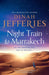 Night Train to Marrakech by Dinah Jefferies Extended Range HarperCollins Publishers