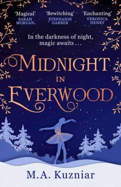 Midnight in Everwood Extended Range HarperCollins Publishers