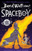 SPACEBOY by David Walliams Extended Range HarperCollins Publishers