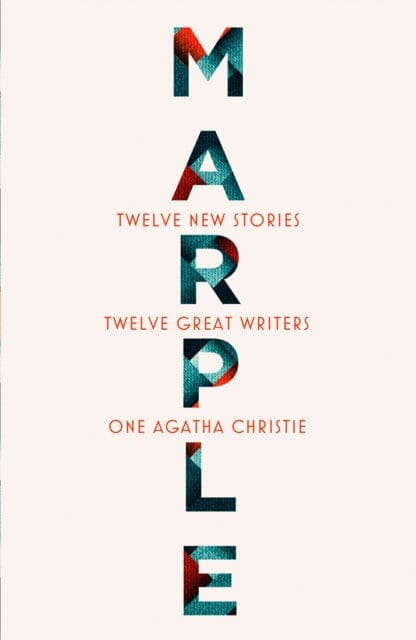 Marple: Twelve New Stories Extended Range HarperCollins Publishers