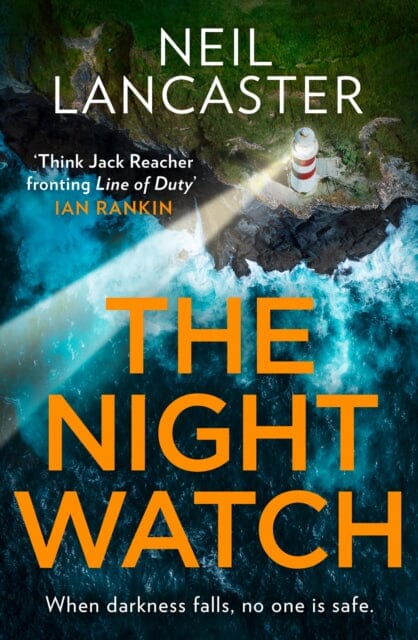 The Night Watch Extended Range HarperCollins Publishers