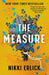 The Measure by Nikki Erlick Extended Range HarperCollins Publishers