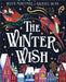 The Winter Wish by Helen Mortimer Extended Range HarperCollins Publishers