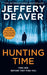 Hunting Time Extended Range HarperCollins Publishers