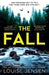 The Fall by Louise Jensen Extended Range HarperCollins Publishers