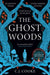 The Ghost Woods by C.J. Cooke Extended Range HarperCollins Publishers