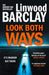 Look Both Ways by Linwood Barclay Extended Range HarperCollins Publishers