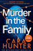 Murder in the Family by Cara Hunter Extended Range HarperCollins Publishers