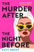 The Murder After the Night Before by Katy Brent Extended Range HarperCollins Publishers