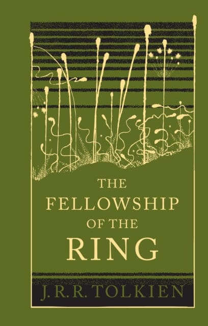 The Fellowship of the Ring Extended Range HarperCollins Publishers