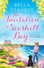 An Invitation to Seashell Bay by Bella Osborne Extended Range HarperCollins Publishers